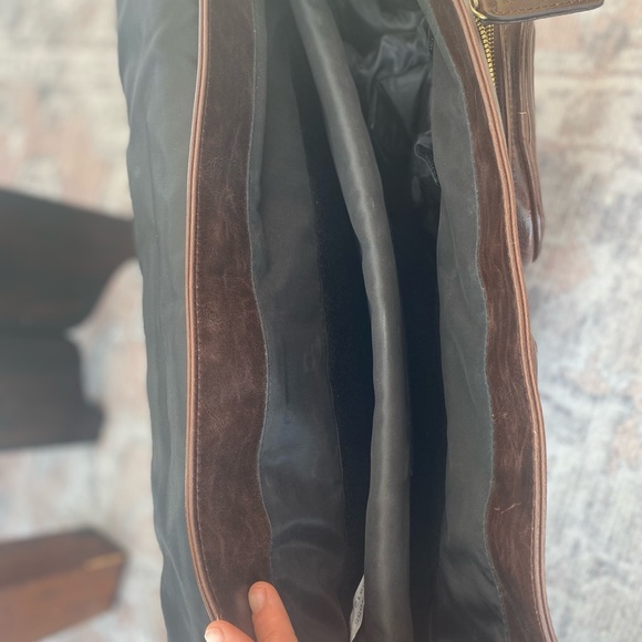 Kelly Moore laptop/Camera bag - Picture 3 of 5